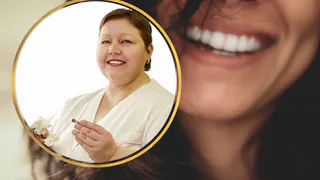 Народный доктор: "Стоматолог Элла Лымарь спасла мой зуб"