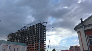 В Рязани строительные компании стали быстрее достраивать и сдавать дома