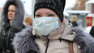 Из-за гриппа рязанские поликлиники перешли на "шестидневку"