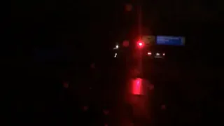 Под Рязанью военные перекрыли трассу на Спасск в районе Дубровичей