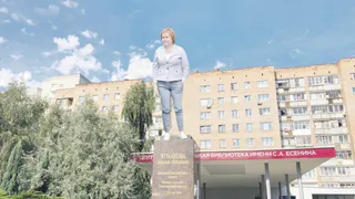 Новогодняя столица и рыбная вода: чем запомнился первый год Сорокиной на посту мэра