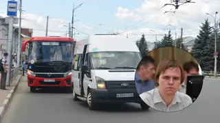 Авторская колонка: "Концепция развития городского транспорта не учитывает реальных данных"