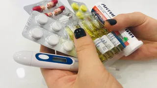Жители Скопина пожаловались на отсутствие льготных лекарств стоимостью в 50 тысяч