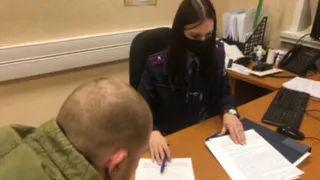 Рязанская полиция за пятницу и выходные задержала и доставила в отделы 50 человек 