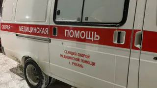 Список районов: в Рязанской области заработали дополнительные пункты вакцинации