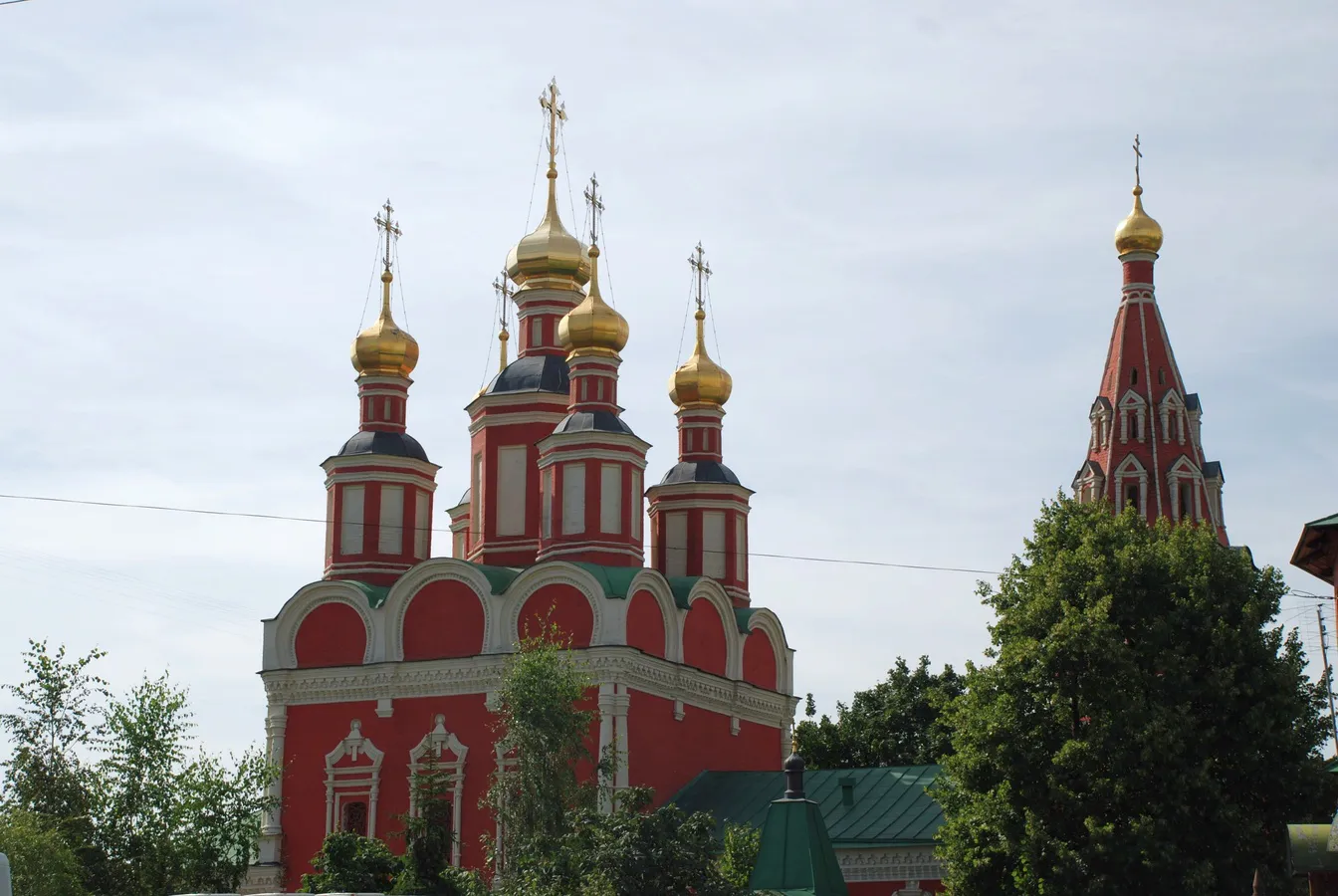 8 городов России, куда люди уезжают после выхода на пенсию: Красота, комфорт и низкие цены - рай для жизни