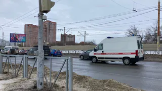 В Александро-Невском районе годовалая малышка обварилась кипятком