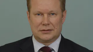 Сергей Дудукин станет главой рязанского Соцфонда