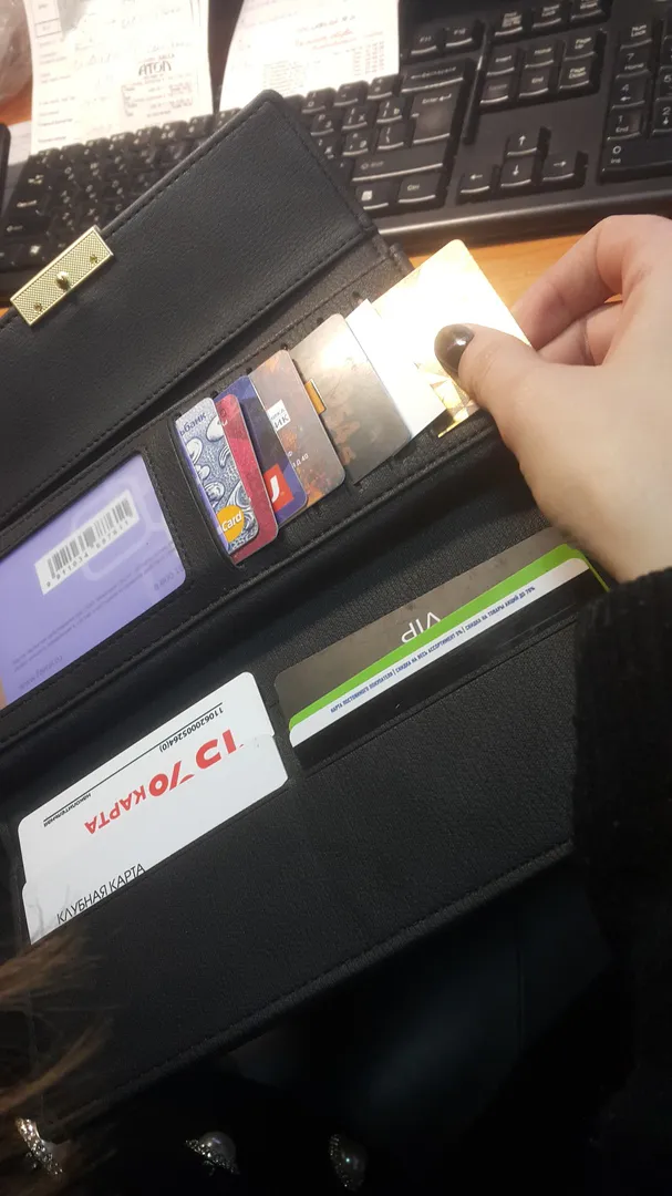 Финансовые эксперты предложили запретить магазинам продажу подарочных сертификатов