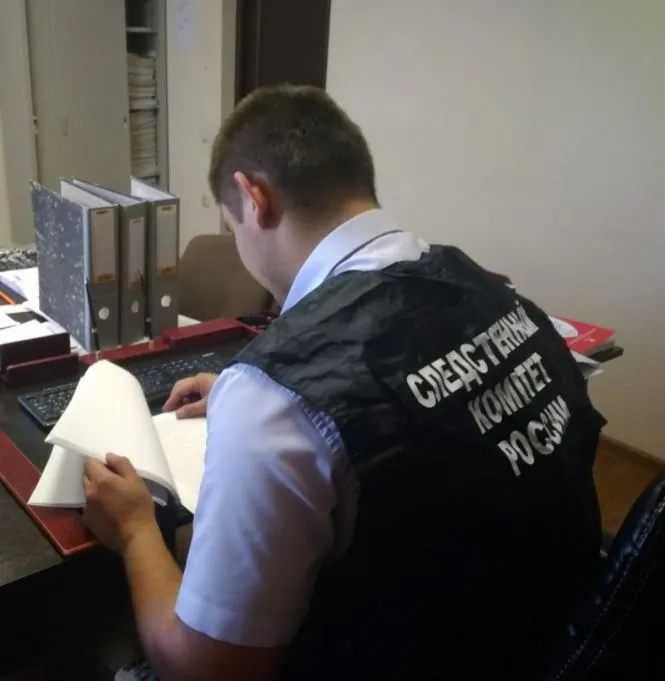 Курсант из училища ВДВ признался в том, что убил замкомвзвода, повредив стропы парашюта