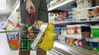 Любимов призвал поставщиков сдерживать цены на продукты