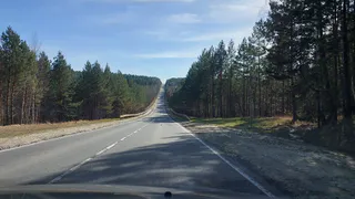 В Рязанской области полностью перекроют движение на участке трассы М5