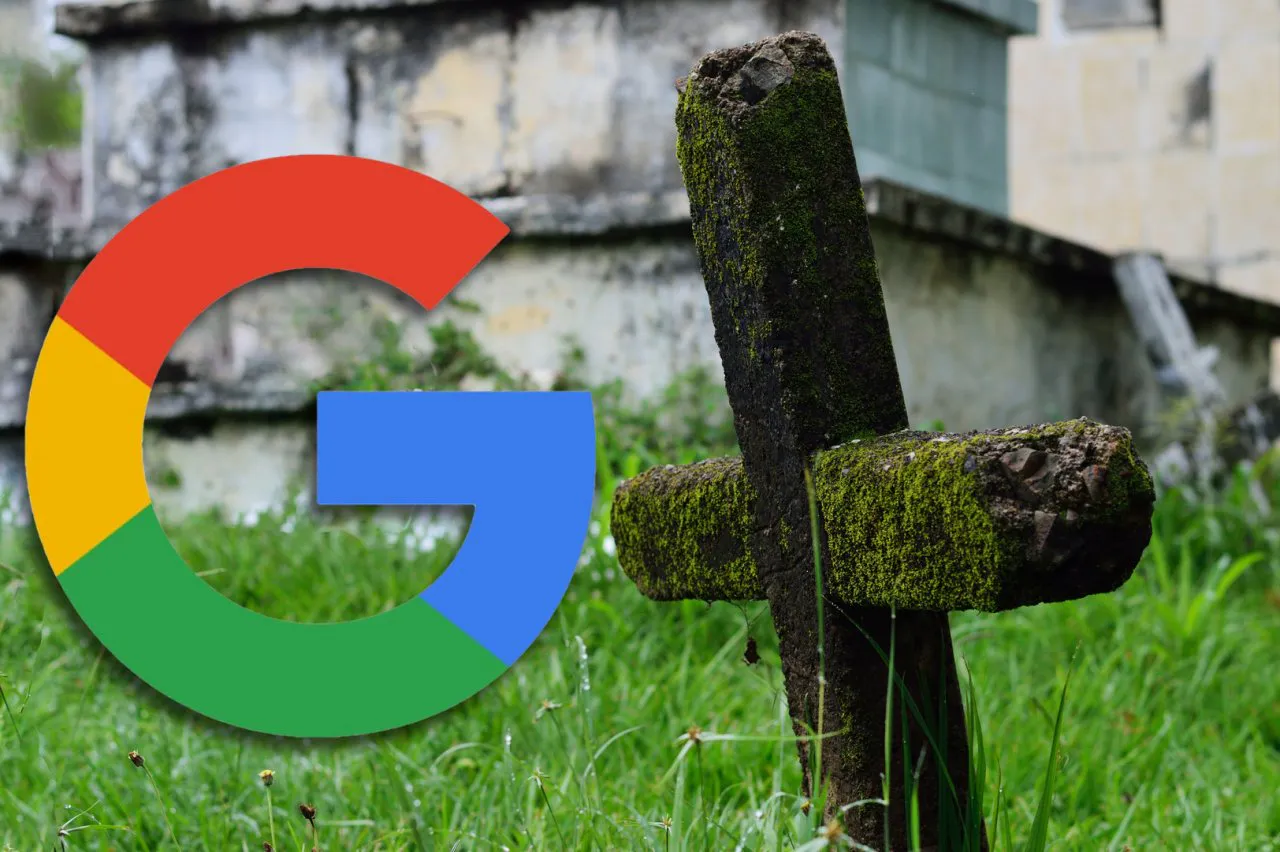 RIP: Google+ закрывается после утечки данных 500 000 аккаунтов