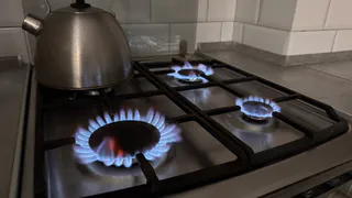 Жителям Шиловского района перекроют газ на 18 дней