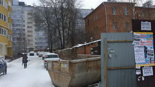 В Рязани приняли новые правила благоустройства