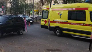 В Рязани полуголый мужчина взламывал чужие машины