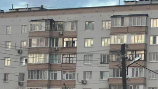За балкон, плиту и даже ванную: в апреле ждут новые штрафы собственников квартир