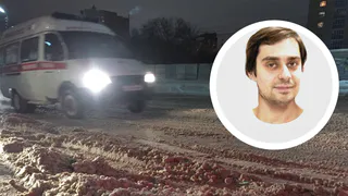 Авторская колонка: рязанский активист рассказал о том, как спас жизнь человеку сделав один телефонный звонок