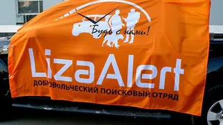 «Лизе Алерт Рязань» не хватает волонтеров