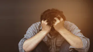 В Рязани пьяный мужчина долго показывал пенсионерке неприличные жесты