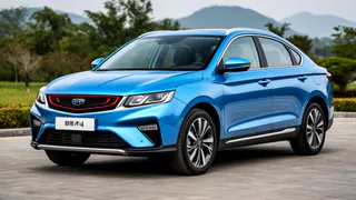  Geely, Chery и Haval — каков приблизительный срок службы этих автомобилей