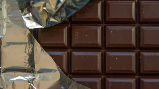 Касимовский шоколад меняет обертку
