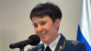 Экс-зампрокурора по Рязанской области Банникова рассказала о костромских проблемах