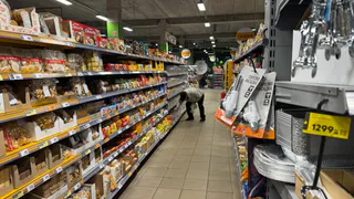 Увидела в Пятерочке разные новинки: от батата до мясных деликатесов - что присмотрела себе на ужин