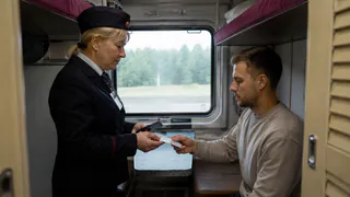 Проводники поезда раскрыли секрет: как легально пересесть на свободное место в вагоне купе или СВ без доплаты
