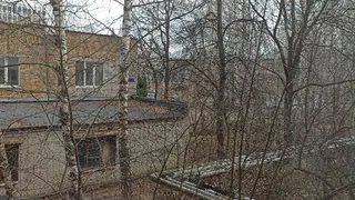Прокуратура обратила внимание на опасное здание школы в селе Терехово
