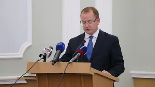 Дома лучше: дело Карабасова о спортплощадке рассмотрят в Рязани