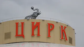 И снова изменения - в рязанском цирке сменился директор