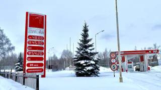 Стало известно, какое место заняла Рязанская область в рейтинге доступности бензина