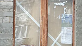 На Телевизионной горожан просят о помощи