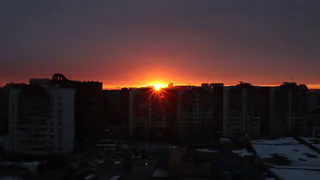 6 февраля в Рязанской области ожидается снег и похолодание до -9