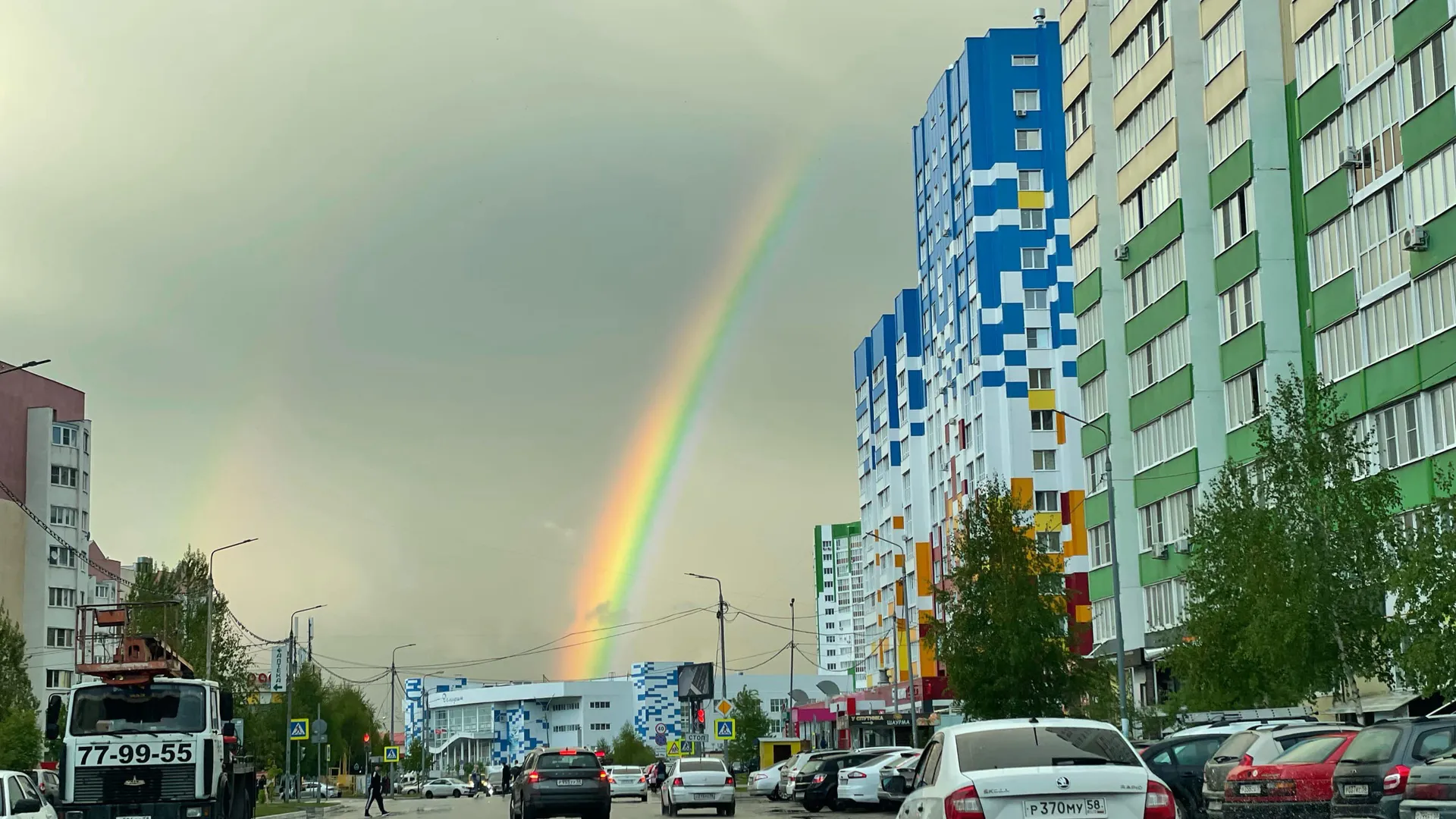 "Майские праздники 2024 года будут самыми страшными за 24 года": синоптики опечалили россиян