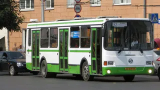 21 автобус вышел на линию, но какой ценой это обошлось другим маршрутам?