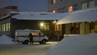 Смертельные случаи: сколько рязанцев погибло в новогодние праздники