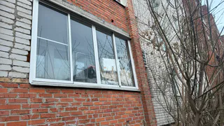 Установка пластиковых окон и балконов