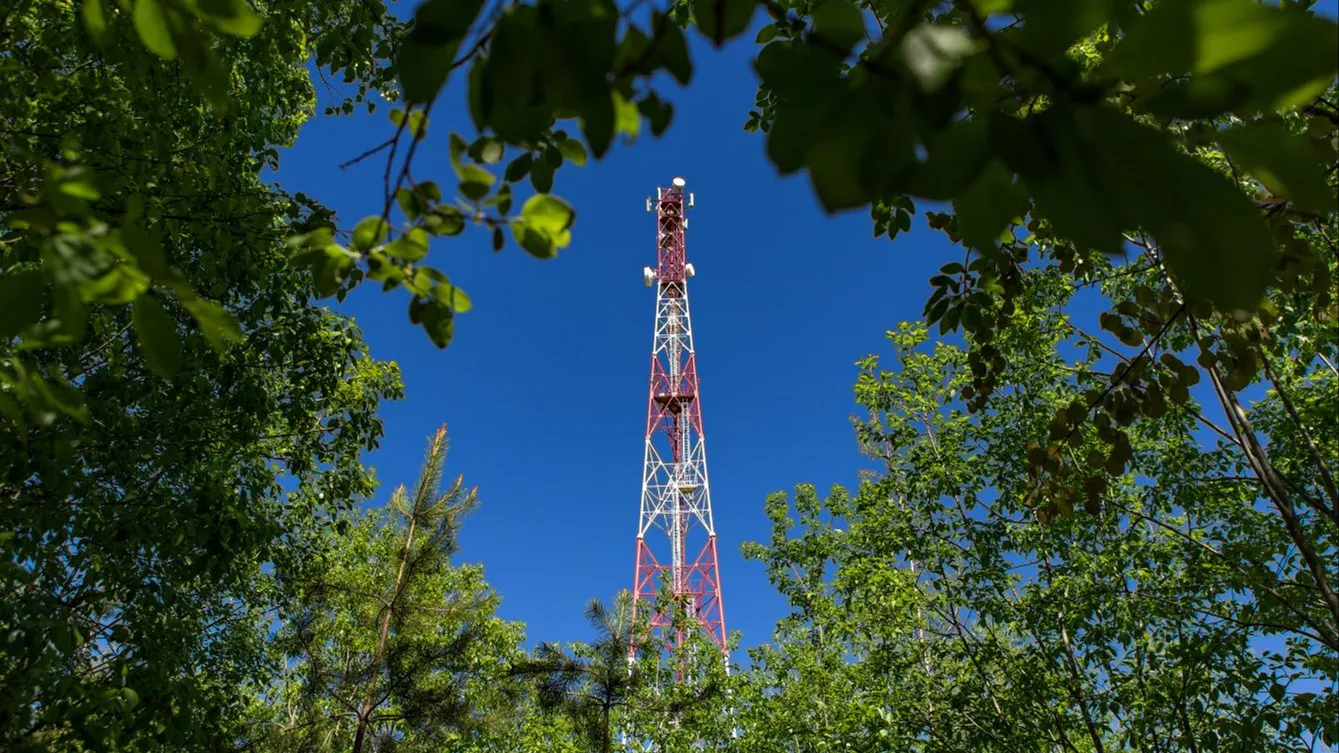 МегаФон провел LTE в туристические сёла Рязанщины