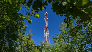 МегаФон провел LTE в туристические сёла Рязанщины