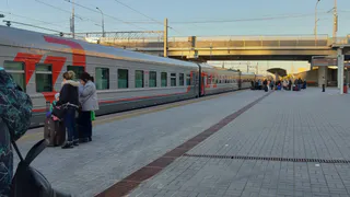 РЖД отменит более 40 поездов: многие из них курсировали через Рязань