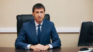 Бизнес-омбудсмен Рязанской области ушел с поста после семи лет работы