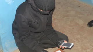 96 тысяч рублей: мошенники пытались украсть у рязанки деньги