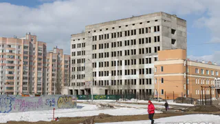 В России создается фонд поддержки будущих жильцов
