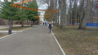 В Рязани на обработку парков от клещей выделят 390 тысяч рублей