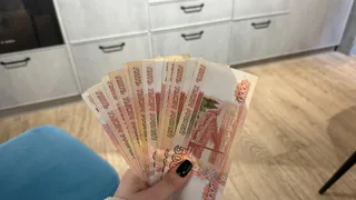 Средняя зарплата в Рязанской области возросла
