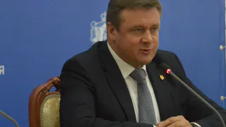 Стартовал прием вопросов на прямую линию губернатору Рязанской области