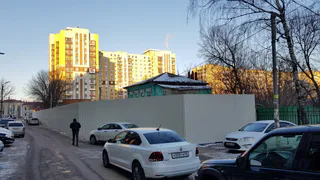 Четыре локации, которые превращают Победу в трущобы