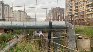 В музыкальной школе Аскания-Нова обновили систему отопления